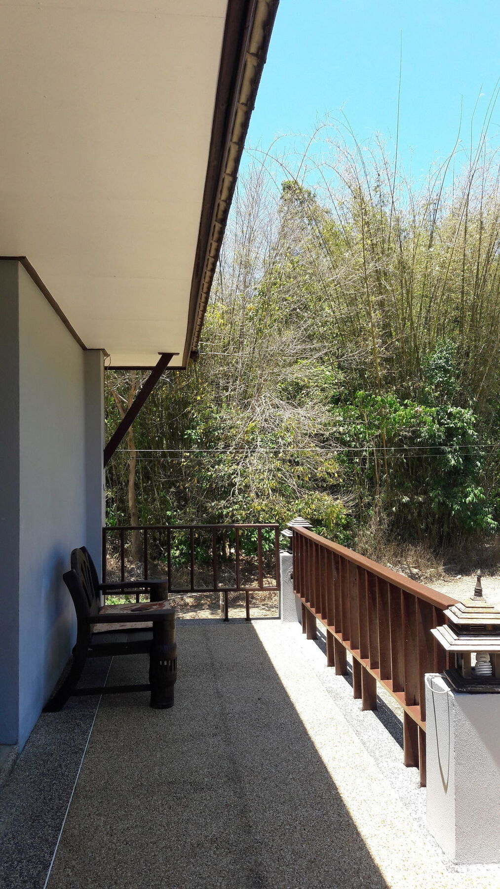 Montania Lifestyle Hotel Phanom Exterior foto